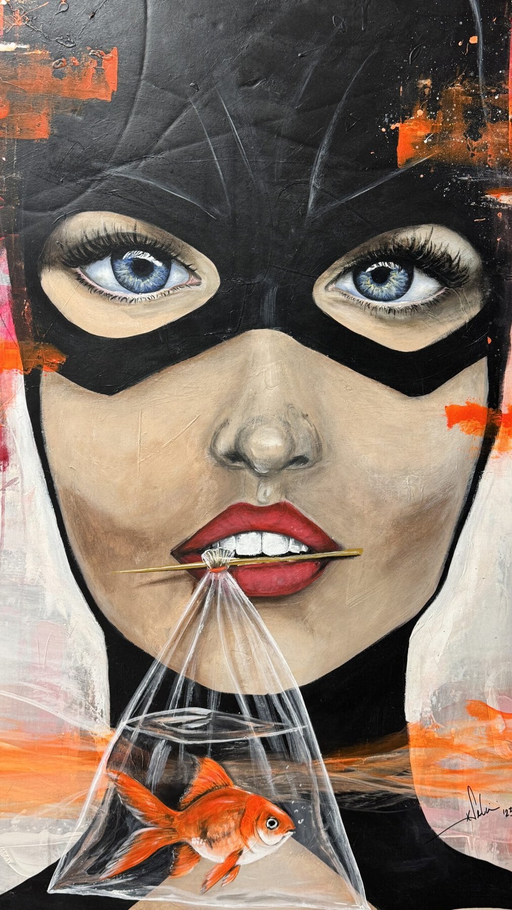 Catwoman